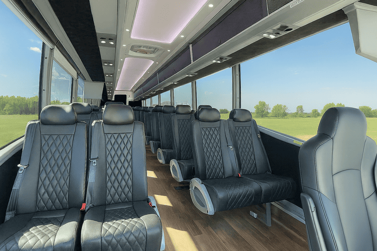 Easy Travel Throughout Camarillo