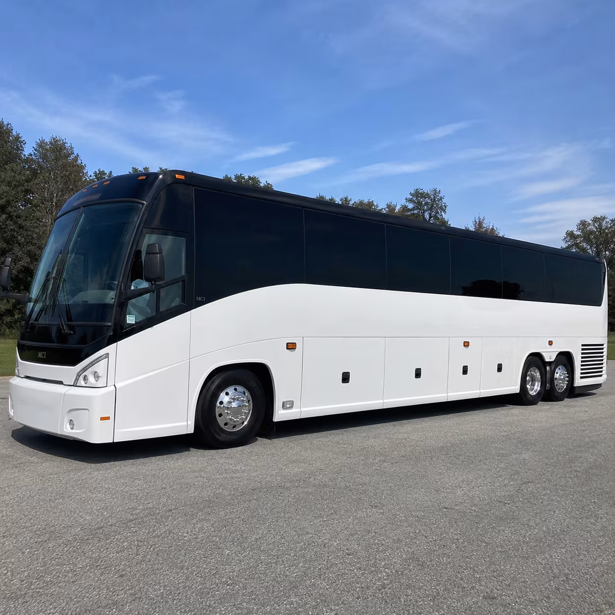 book a bus for camarillo prom pre parties and after parties