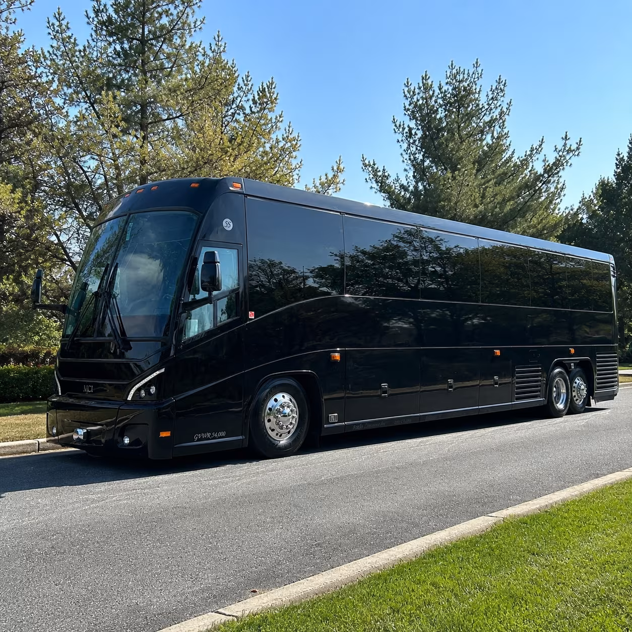 burbank airport shuttle buses for camarillo groups