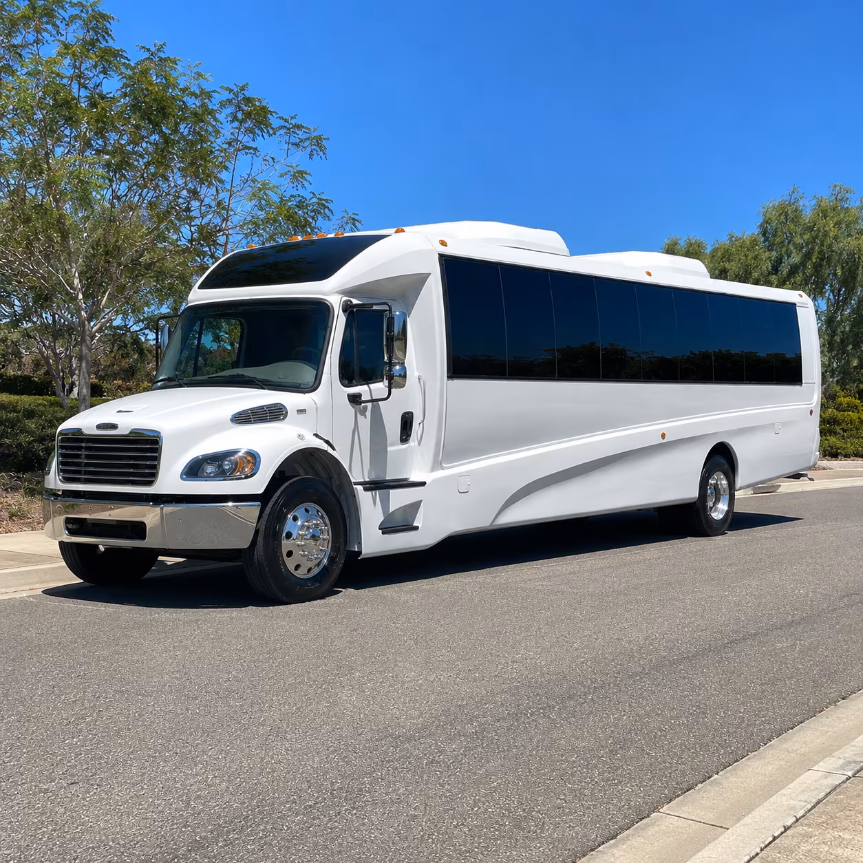 camarillo 15 passenger minibus