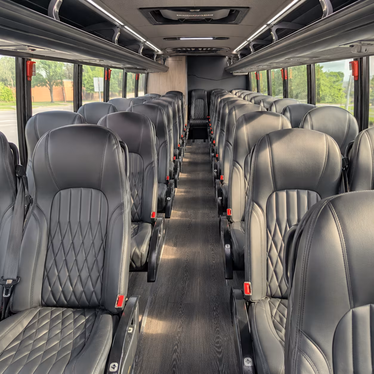 camarillo airport transportation