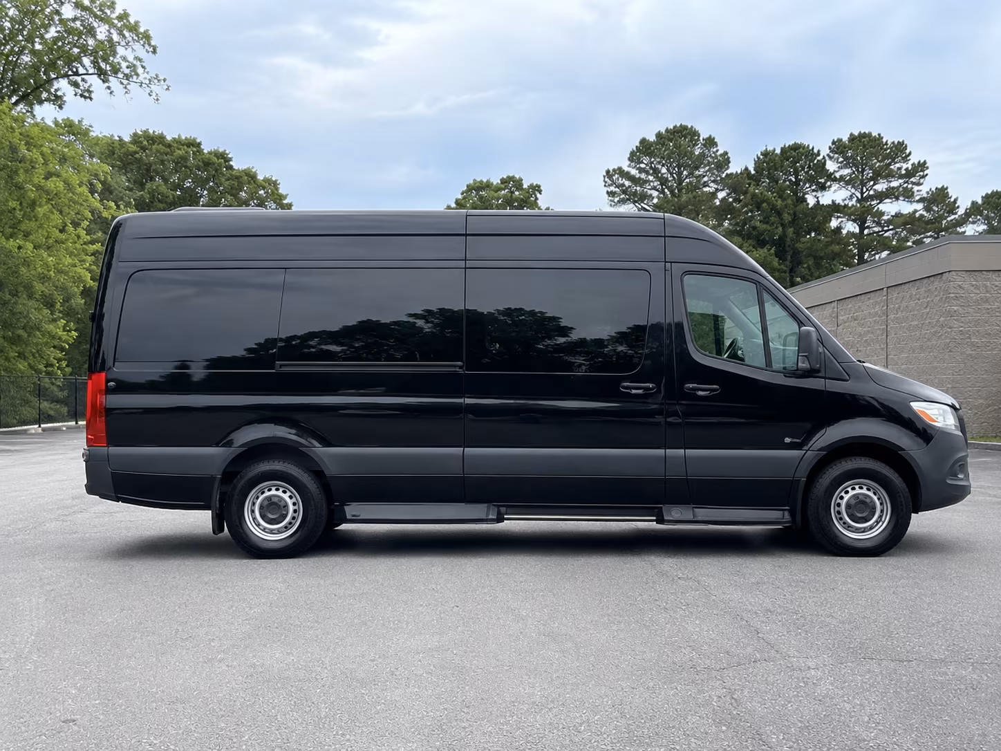 camarillo bus rentals