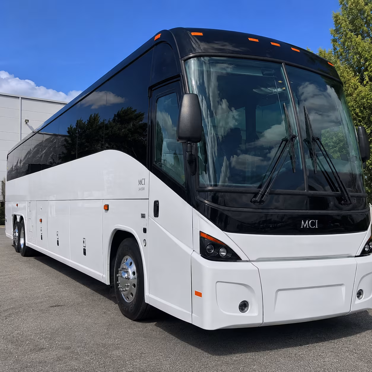camarillo concert transportation onboard seating