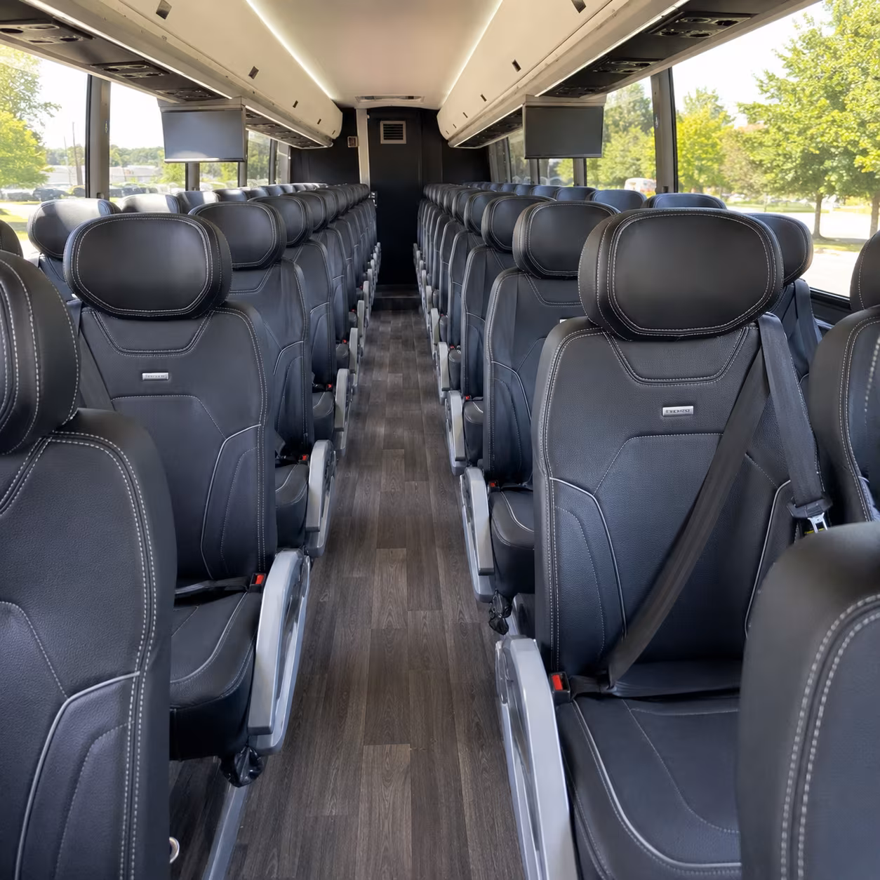 camarillo corporate group travel and conference transportation