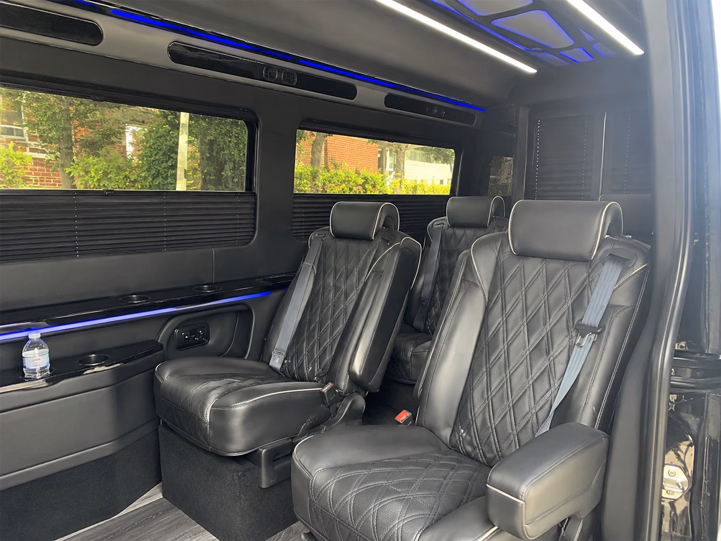 camarillo corporate transportation