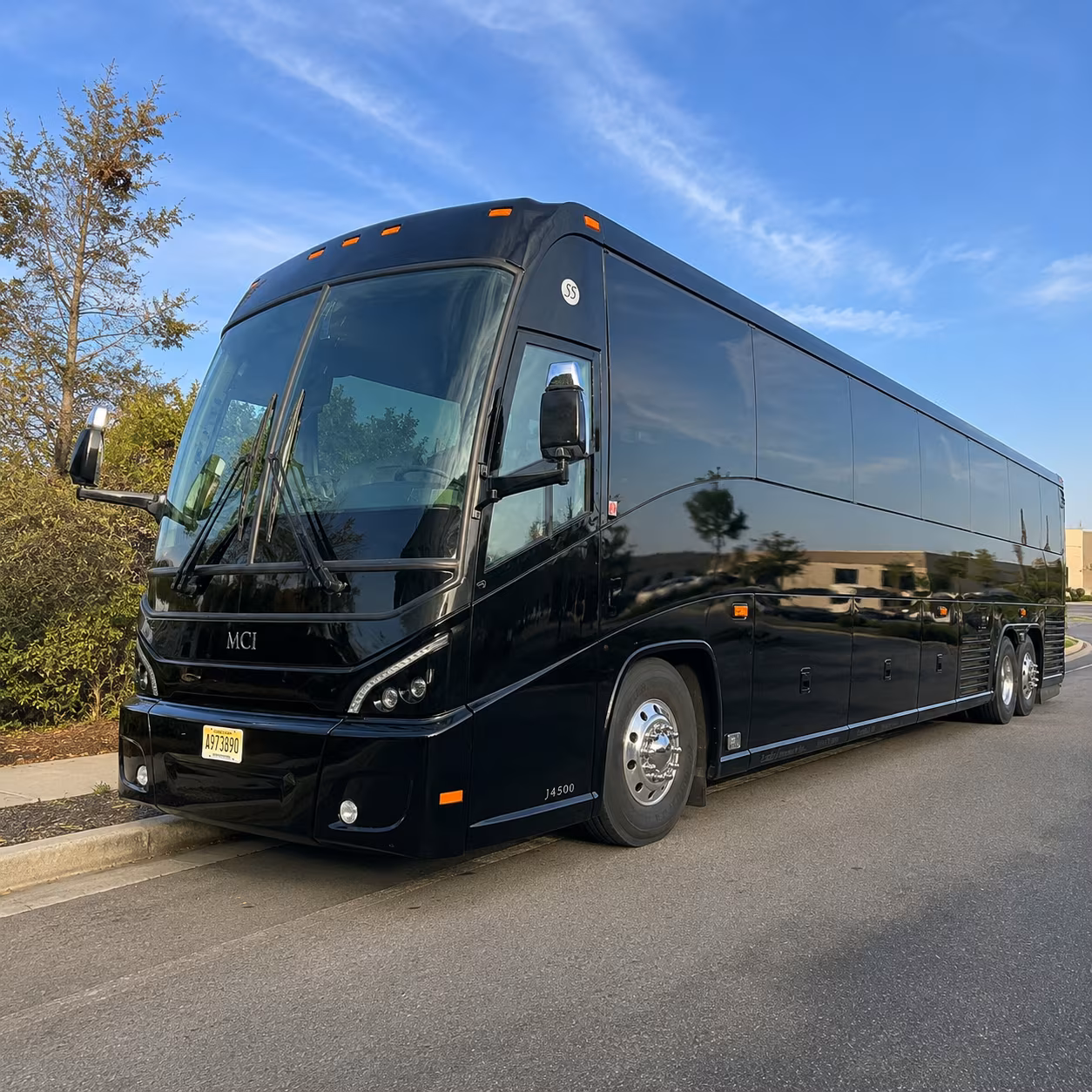 camarillo employee transportation