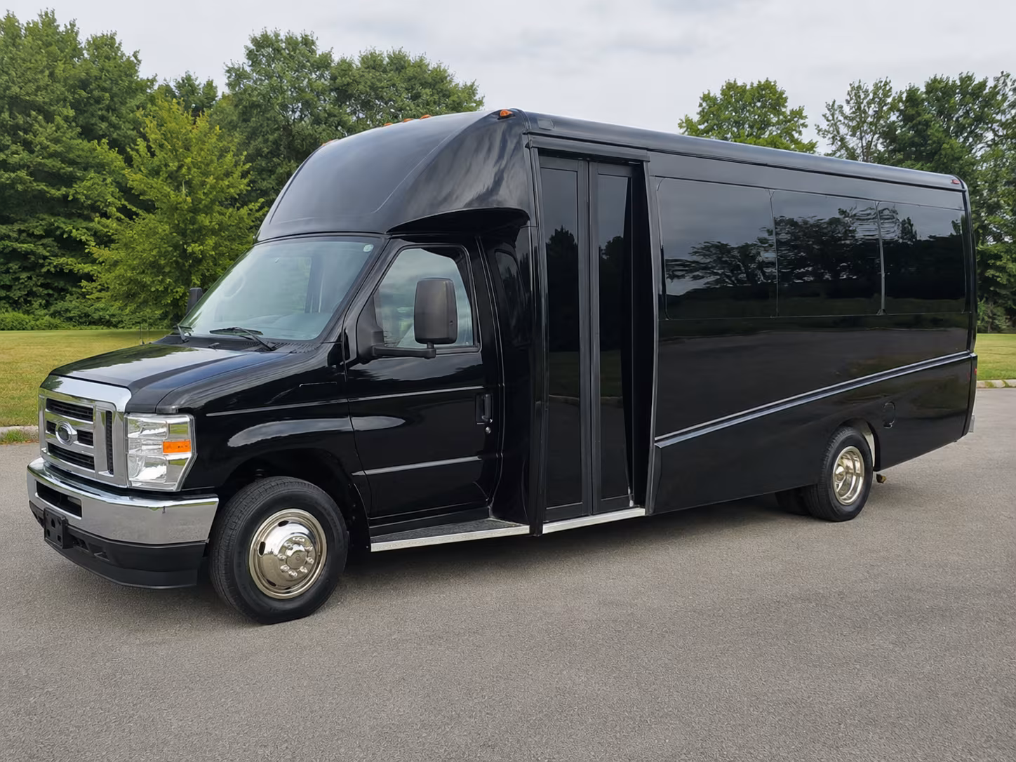 camarillo government military transportation onboard seating