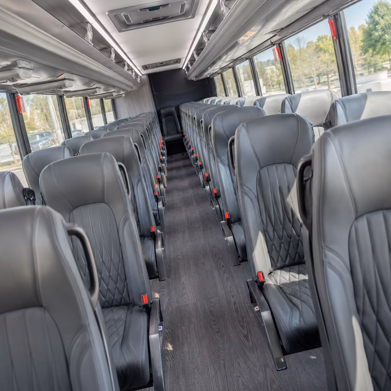 camarillo long distance transportation