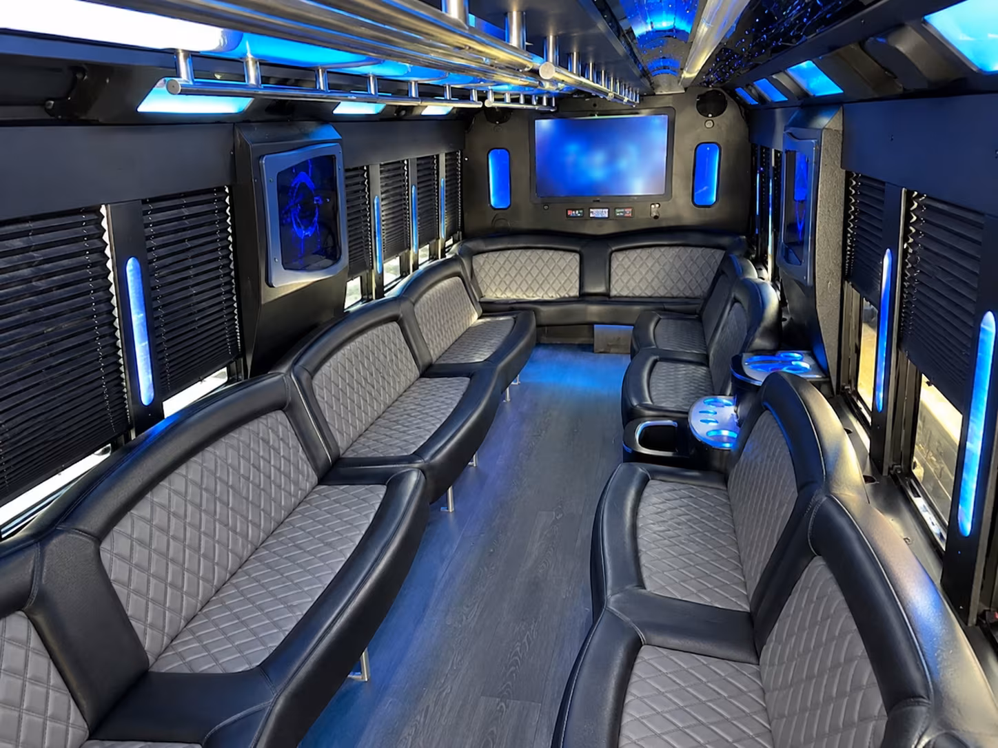camarillo party bus rental gallery