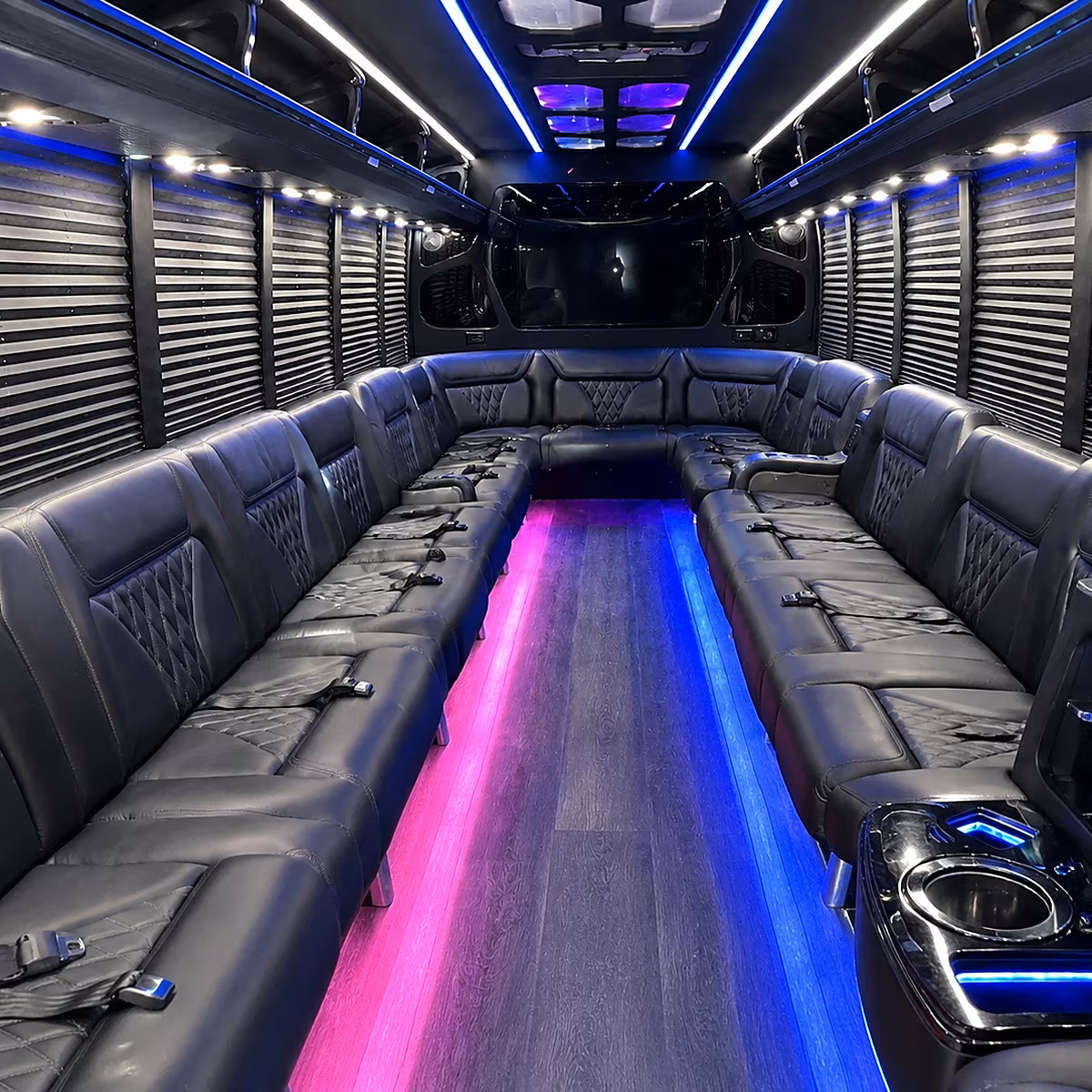 camarillo quincea n era sweet 16 party bus rental