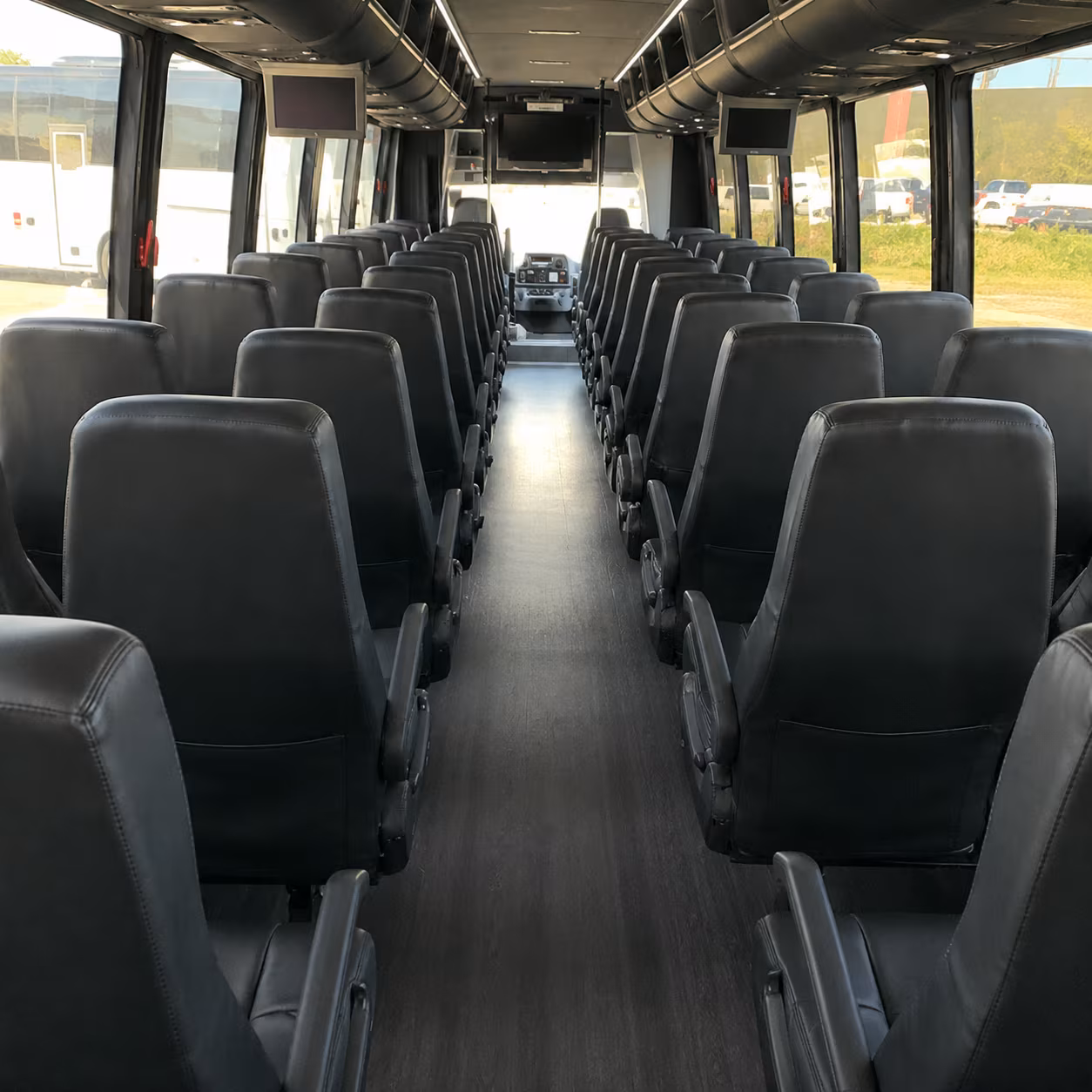 Camarillo Religious Group Transportation