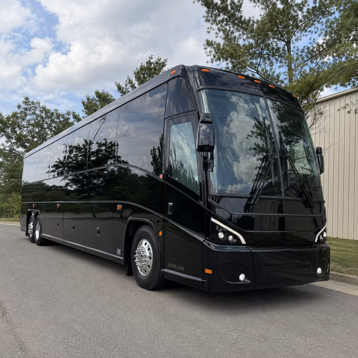 camarillo sporting event transportation