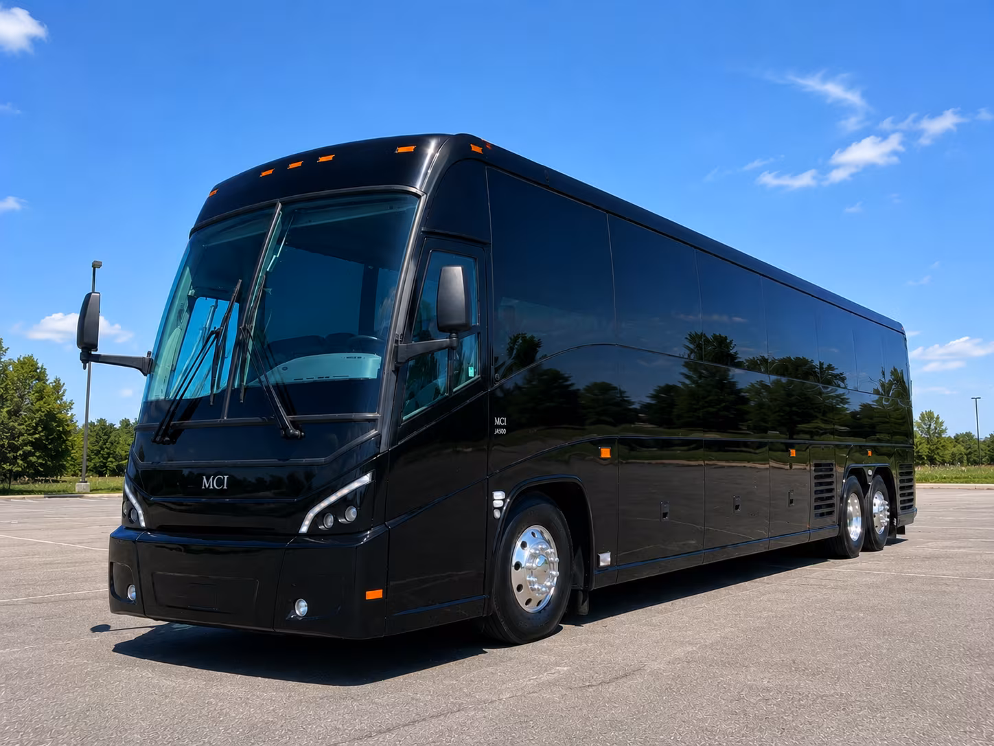 camarillo ventura county government agency shuttle buses