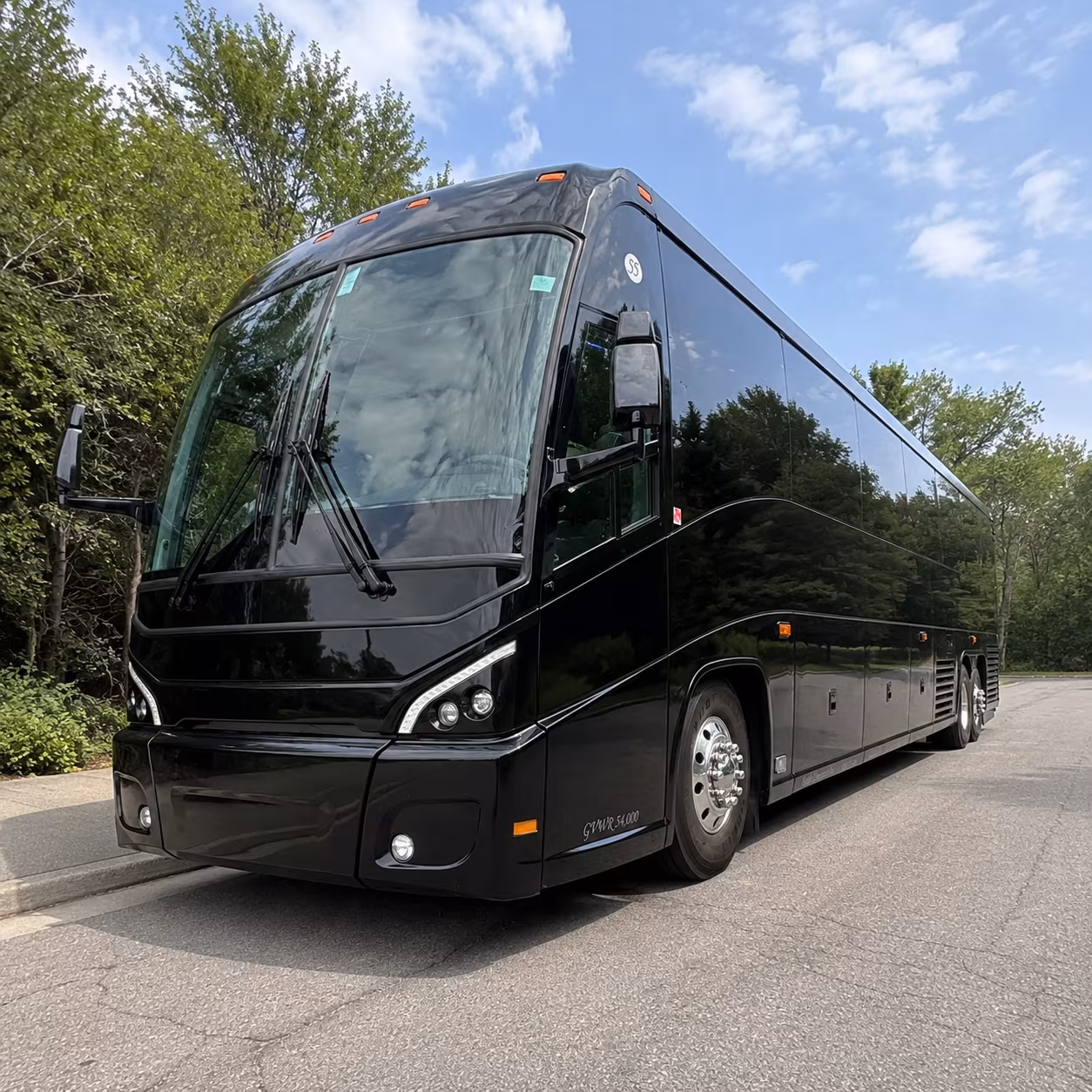 camarillo wine tour brewery transportation onboard seating
