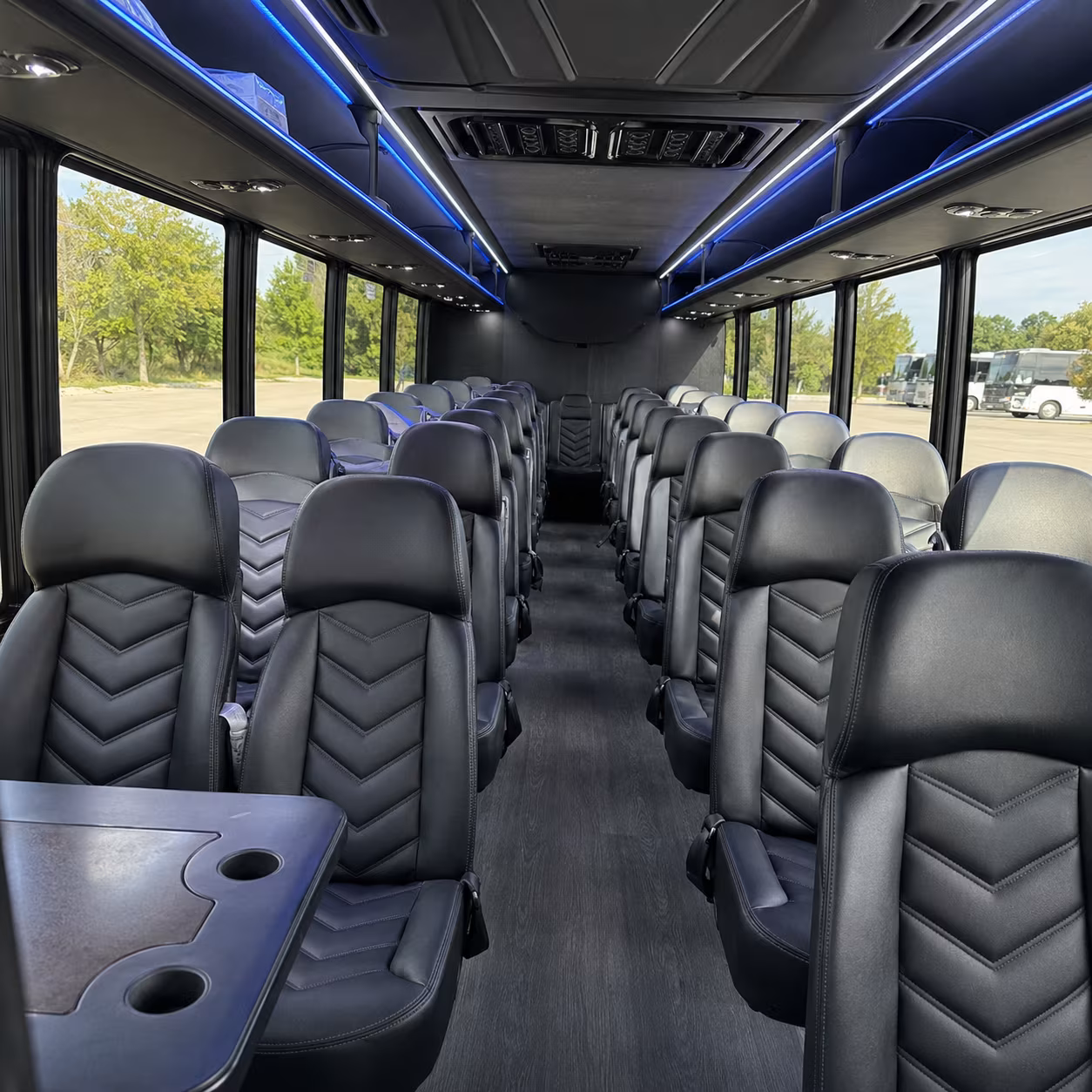 camarillo wine tour transportation