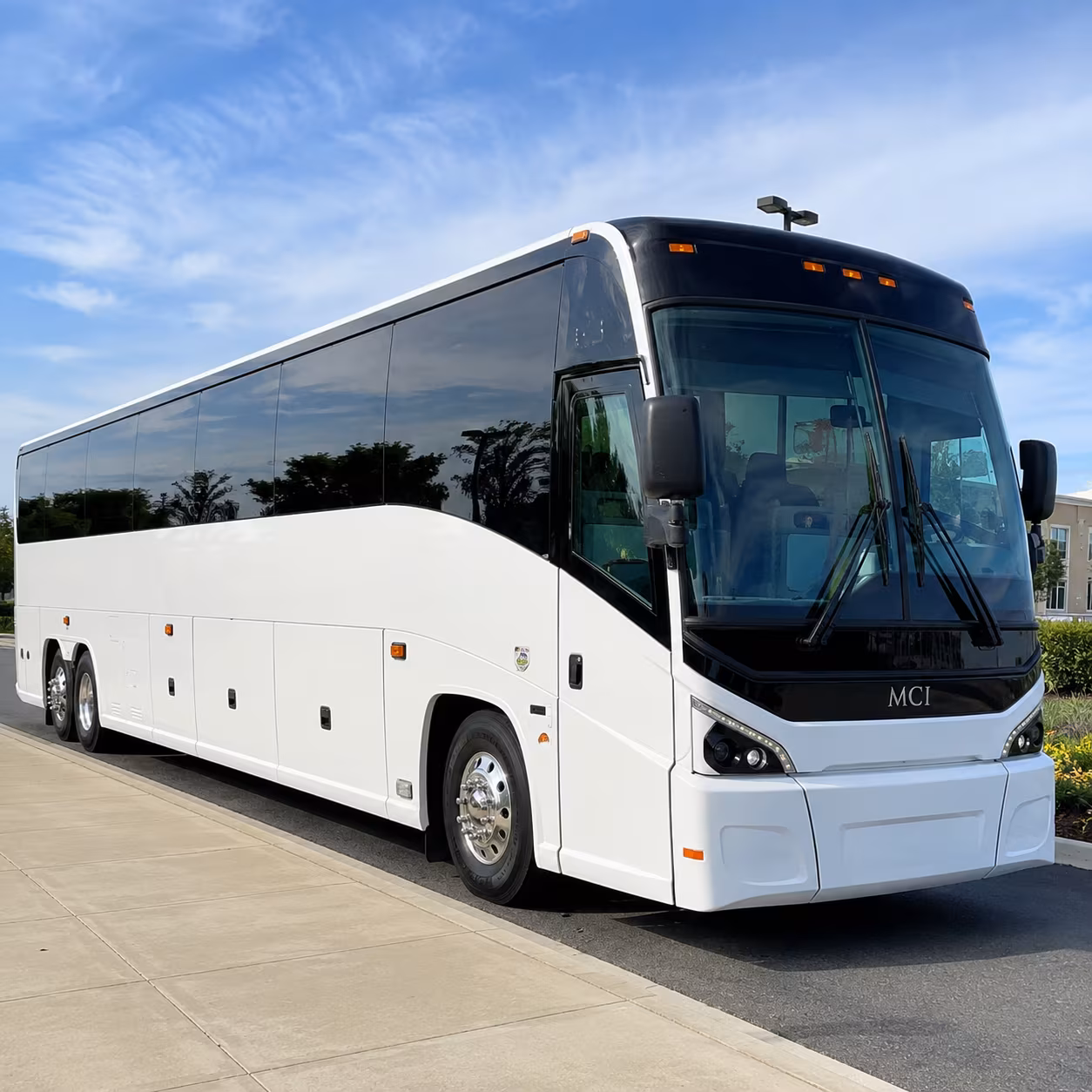charter bus rentals for corporate wine tour groups in ventura county