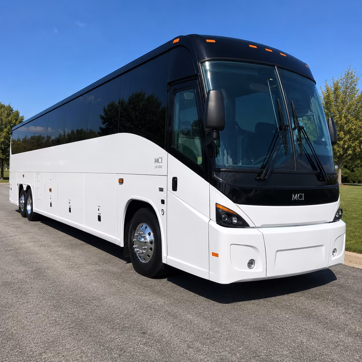 charter buses for cal state channel islands athletic events and local tournaments