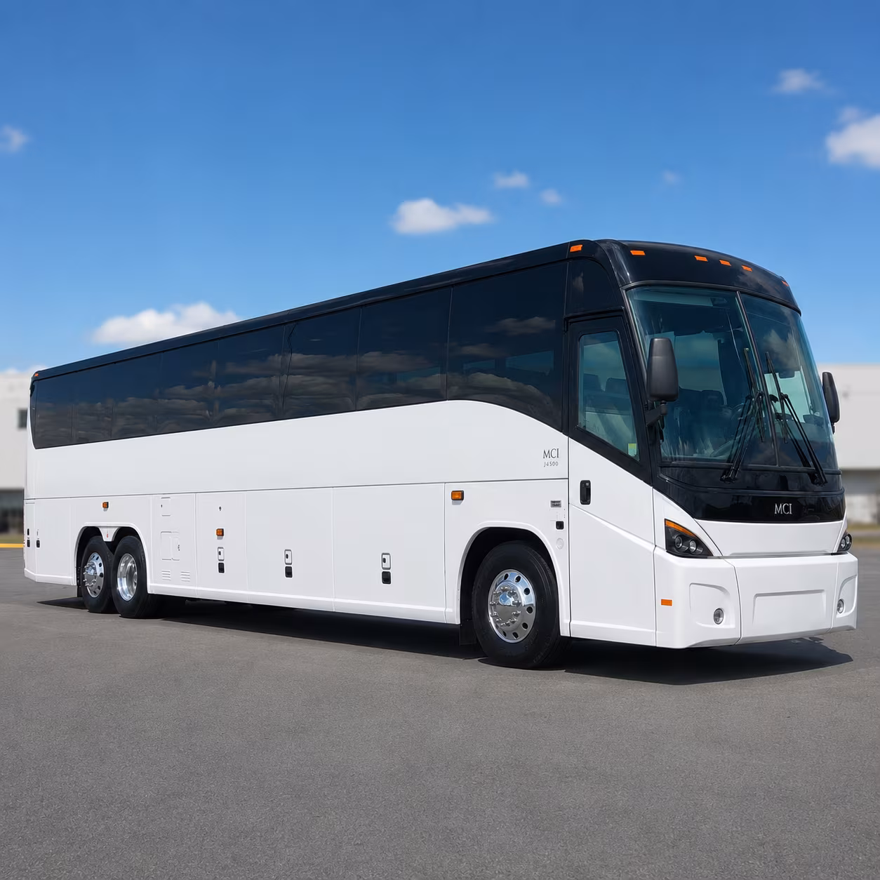 charter buses for camarillo stem and career technical education field trips