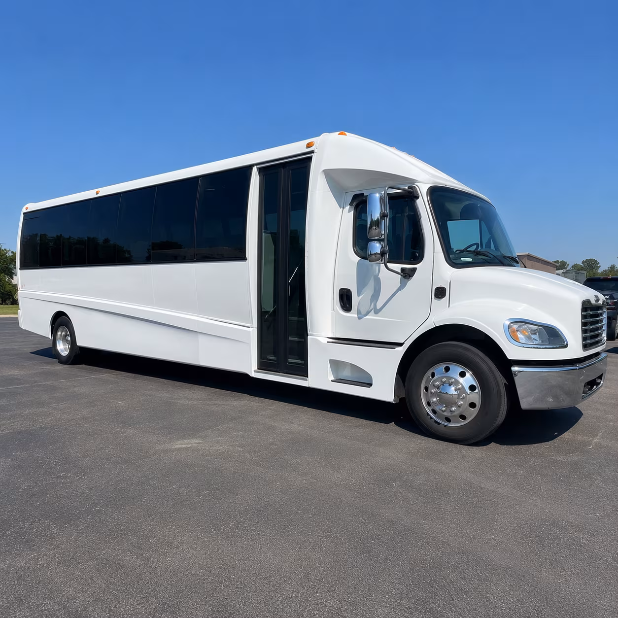 charter buses for camarillo winery and wine country tours