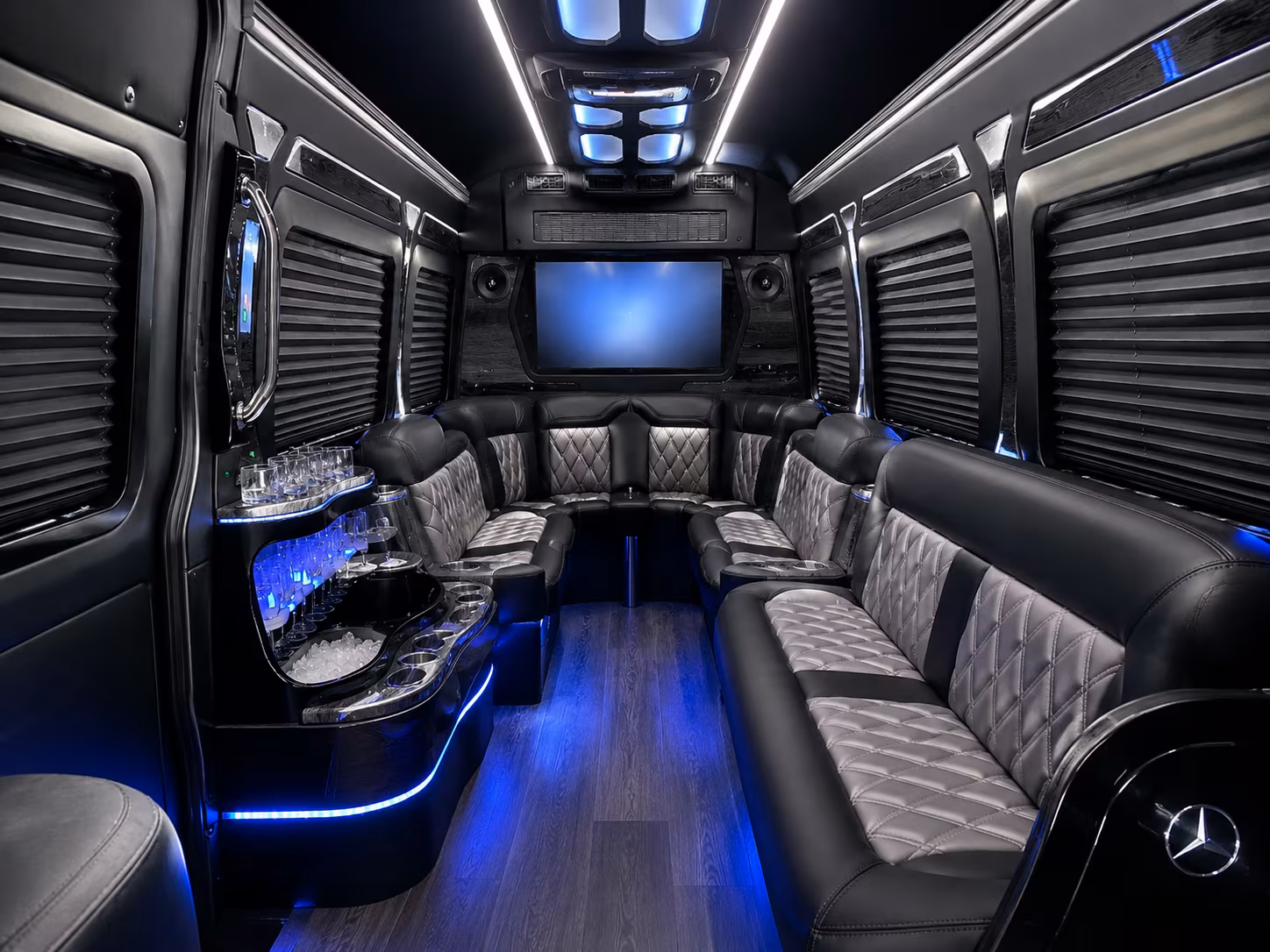 concert and festival shuttle buses from camarillo