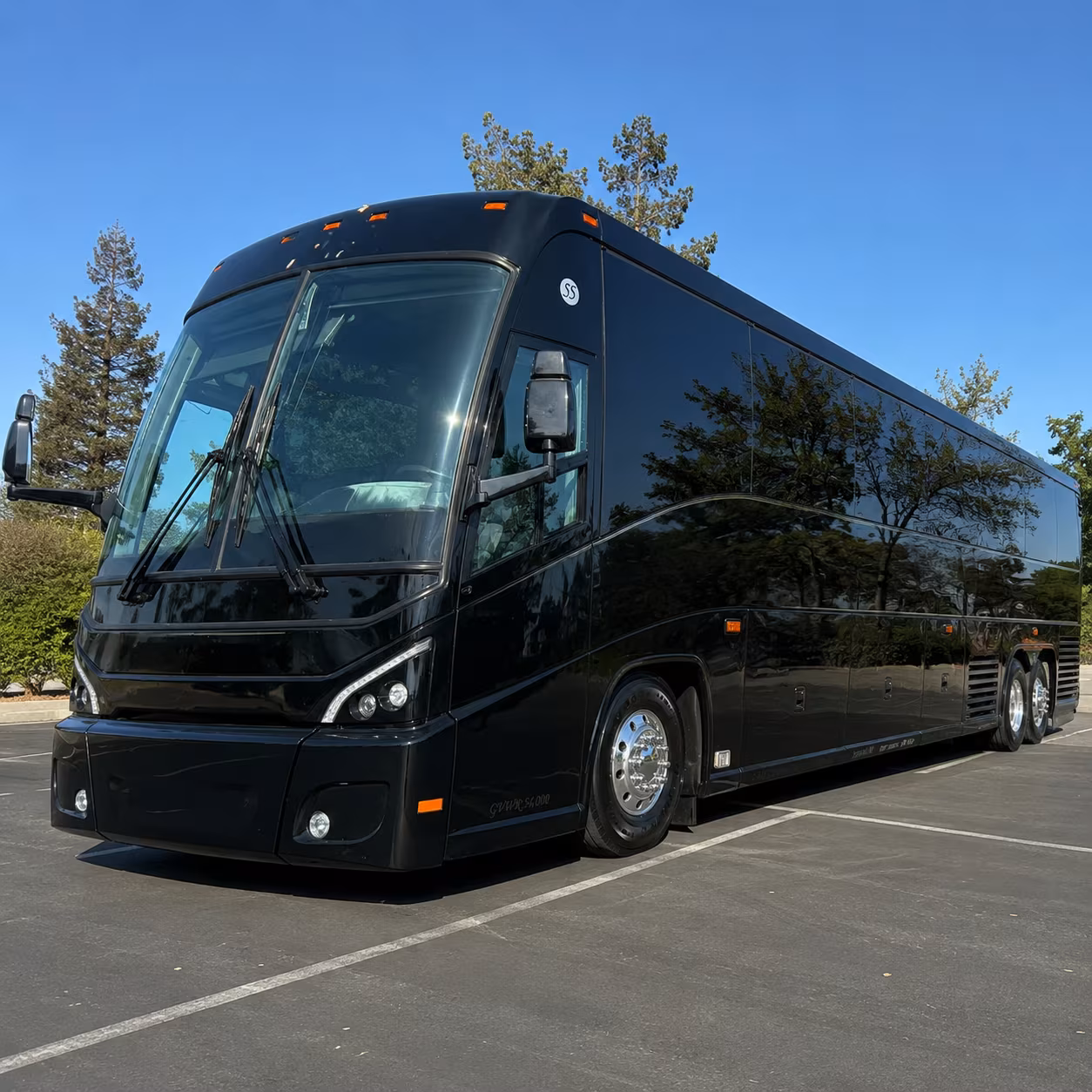 corporate group airport transfers serving camarillo s business community