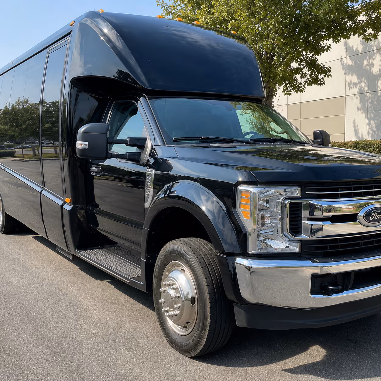 fan buses to angel stadium and lafc matches at bmo stadium