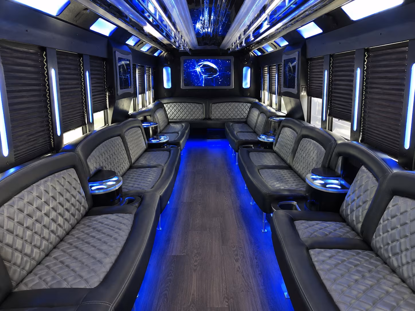 party buses to los angeles arena shows and stadium concerts