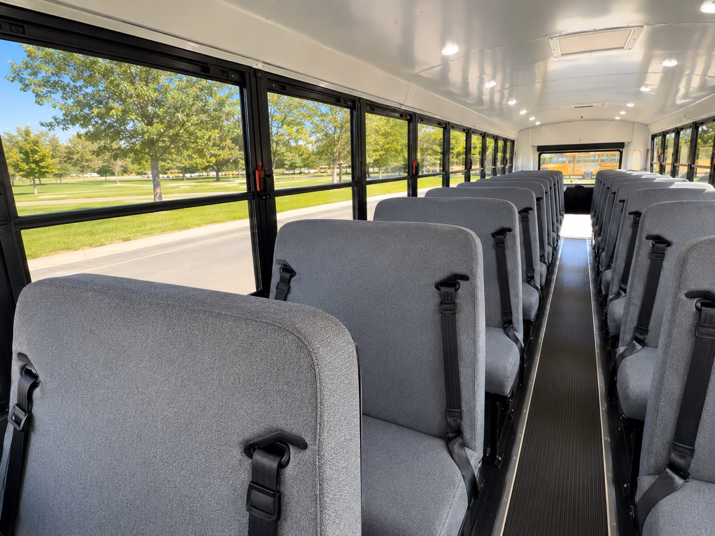 school bus rentals for camarillo arts theater and music field trips