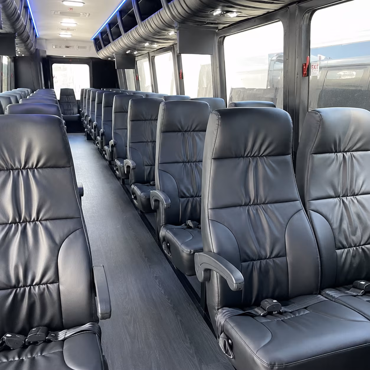 what kind of bus am i actually looking for and how does that change the price in camarillo