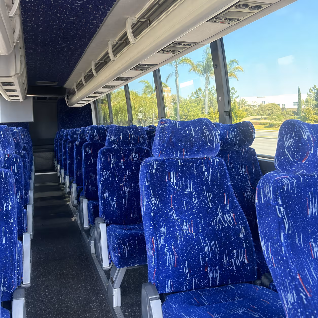 wine country and weekend tour bus rentals from camarillo